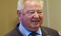 Гречко был первым инженером в космосе