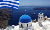 Греция увеличит поток туристов