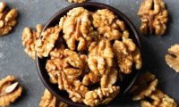 Грецкие орехи на завтрак: неожиданные эффекты для мозга
