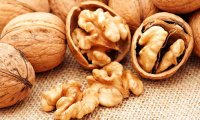 Грецкие орехи помогут продлить жизнь 