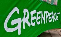Greenpeace высмеял заявление Расмуссена о сотрудничестве с Россией