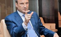 Греф уверен, что нефть больше не будет стоить $100