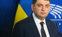 Гройсман сменил Яценюка. Порошенко разливает шампанское