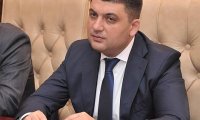 Гройсман включил в свою команду реформаторов-варягов