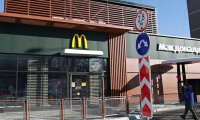 Громкие заявления McDonald’s об уходе с российского рынка оказались фикцией?