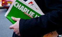 Грозный инициирует блокировку карикатур Charlie Hebdo в интернете