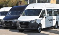 «Группа «ГАЗ» создает рынок LCV электромобилей