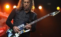 Участник Metallica рассказал о работе над новой пластинкой группы
