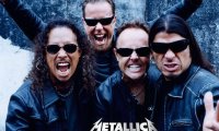 Группа Metallica установила рекорд, дав концерты на всех континентах