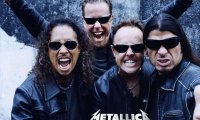 Группа Metallica запишет диск в честь жертв терористических актов в Париже