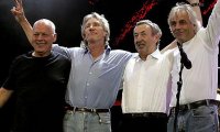 Группа Pink Floyd больше не воссоединится