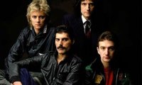 Группа Queen издаст ранее неизвестные песни Фредди Меркьюри 