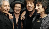 Группа The Rolling Stones выпустила клип на песню «Satisfaction» спустя 50 лет