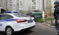 Грузчик получил огнестрельное ранение на юго-востоке Москвы