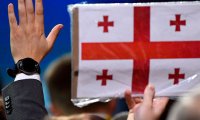 Грузинские депутаты собрались на думский форум