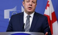 Грузинское правительство возглавил бывший министр иностранных дел