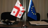 Грузия надеется подписать соглашение с ЕС до августа