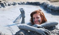 Грязь спасает человека от болезней