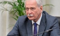 Грызлов: народ Донбасса нуждается в защите от репрессий‍