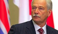 Грызлов озвучил свои задачи в Контактной группе по Донбассу