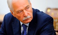 Грызлов рассказал о препятствиях миротворческой миссии на Донбассе