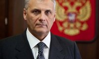 Губернатора Сахалина Хорошавина конвоировали в Москву