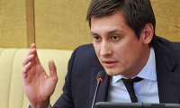 Гудков судится с НТВ за клевету