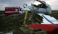 Год спустя Обама вспомнил о рухнувшем Boeing