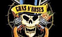Guns N' Roses были задержаны на границе из-за оружия