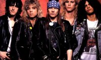 Guns N'Roses воссоединятся в следующем году