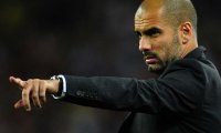 Гвардиола начал борьбу с лишним весом в "Манчестер Сити"