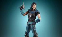 Hasbro сняла с производства фигурки Джины Карано из сериала  «Мандалорец»