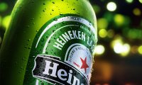 Heineken прекратит производить пиво в Калининграде