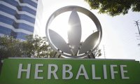 Herbalife заплатит $123 млн, чтобы урегулировать обвинения во взяточничестве в Китае
