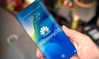 Huawei заявила, что ее собственная операционная система HarmonyOS выйдет на смартфонах в следующем году