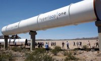 Hyperloop One хочет сотрудничать с компаниями РФ