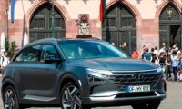 Hyundai и Audi займутся совместной разработкой водородных автомобилей‍