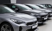Hyundai и Kia вернулись? Импорт корейских авто в Россию вырос вдвое