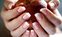 Идеальный маникюр в домашних условиях