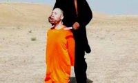 Боевики ИГ казнили еще одного журналиста