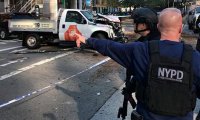 ИГ взяло на себя ответственность за теракт в Нью-Йорке‍