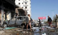 ИГ взяло ответственность за взрыв в Йемене, где погибли 65 человек