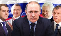 Игорь Чубайс о «сливах» против Путина: в российской власти существует серьезный раскол