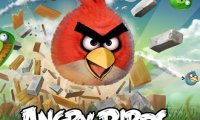 Игра Angry Birds обладает обезболивающим эффектом