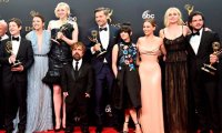 «Игра престолов» получила 22 номинации на «Эмми»