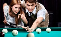 Игра в бильярд полезна для психики