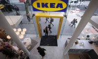 IKEA и Grolsch отменили показ рекламы на канале GB News спустя несколько дней после его запуска