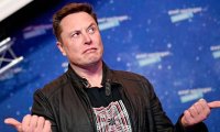 Илон Маск должен заплатить $15 млрд в виде налогов, в связи с чем продаст часть акций