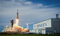 Илон Маск планирует объединить SpaceX и xAI в технологического гиганта