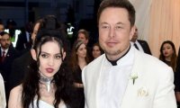 Илон Маск подтвердил, что у них с Граймс родился третий ребенок - и имя у него, как следовало ожидать, необычное